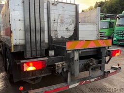 SCANIA R 410 LB6X2°4HNB ACHTUNG OHNE KRAN + ANHÄNGER