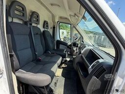 FIAT Ducato Maxi Hochr.-Kasten 35 130 L2H2 RS: 3450 m