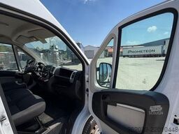FIAT Ducato Maxi Hochr.-Kasten 35 130 L2H2 RS: 3450 m