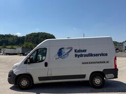 FIAT Ducato Maxi Hochr.-Kasten 35 130 L2H2 RS: 3450 m