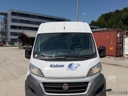 FIAT Ducato Maxi Hochr.-Kasten 35 130 L2H2 RS: 3450 m