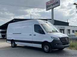 MERCEDES-BENZ Sprinter 319 CDI MAXI TempomatKlima MBUX Navi