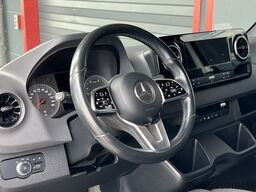 MERCEDES-BENZ Sprinter 319 CDI MAXI TempomatKlima MBUX Navi
