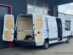 MERCEDES-BENZ Sprinter 319 CDI MAXI TempomatKlima MBUX Navi