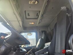 Mercedes Actros 3355 S EPS Steel MOTOR KO /BROKEN ENGINE...
