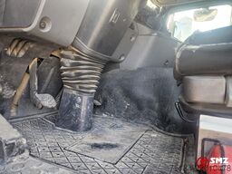 Mercedes Actros 3355 S EPS Steel MOTOR KO /BROKEN ENGINE...