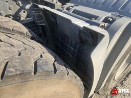 Mercedes Actros 3355 S EPS Steel MOTOR KO /BROKEN ENGINE...