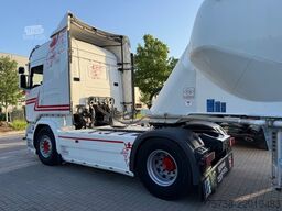 SCANIA R410 /Highline/Retarder/Kompressor/Schalter