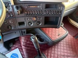 SCANIA R410 /Highline/Retarder/Kompressor/Schalter