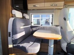 KNAUS VAN I 650 MEG Automatik, AHK, Solar