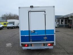 FIAT Scudo 2.0*Thermo-KingV-500 Tiefkühler*