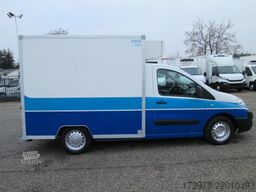 FIAT Scudo 2.0*Thermo-KingV-500 Tiefkühler*