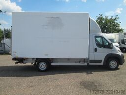 FIAT Ducato 130 *Maxi-Jumbo Koffer 4.16*LBW*Klima*
