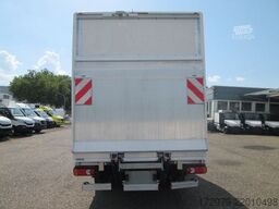 FIAT Ducato 130 *Maxi-Jumbo Koffer 4.16*LBW*Klima*