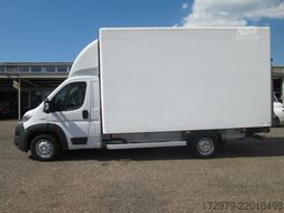 FIAT Ducato 130 *Maxi-Jumbo Koffer 4.16*LBW*Klima*