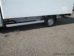 FIAT Ducato 130 *Maxi-Jumbo Koffer 4.16*LBW*Klima*