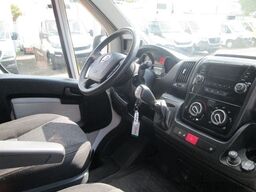 FIAT Ducato 130 *Maxi-Jumbo Koffer 4.16*LBW*Klima*