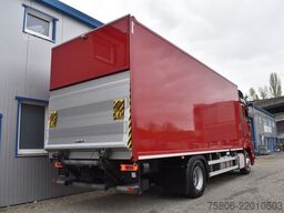 MERCEDES-BENZ Actros 1842 L E6 Koffer AHK LBW