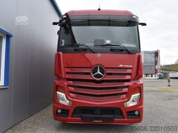 MERCEDES-BENZ Actros 1842 L E6 Koffer AHK LBW