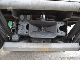 MERCEDES-BENZ Actros 1842 L E6 Koffer AHK LBW