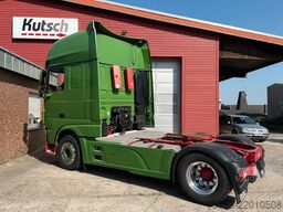 DAF XF 510 FT SSC