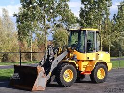 Volvo L35G | A/C | AUTO LUBE | QUICK COUPLER | STAGE V