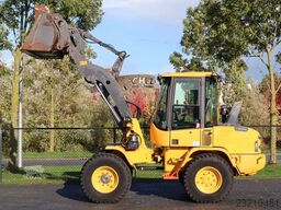 Volvo L35G | A/C | AUTO LUBE | QUICK COUPLER | STAGE V
