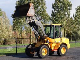 Volvo L35G | A/C | AUTO LUBE | QUICK COUPLER | STAGE V