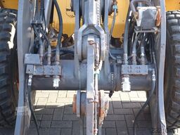 Volvo L35G | A/C | AUTO LUBE | QUICK COUPLER | STAGE V