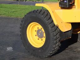 Volvo L35G | A/C | AUTO LUBE | QUICK COUPLER | STAGE V