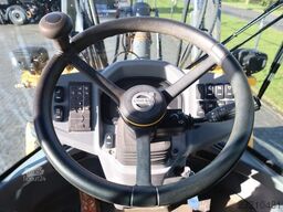 Volvo L35G | A/C | AUTO LUBE | QUICK COUPLER | STAGE V