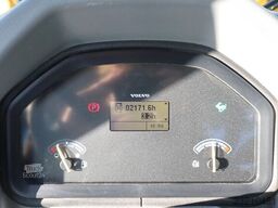 Volvo L35G | A/C | AUTO LUBE | QUICK COUPLER | STAGE V