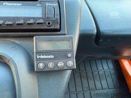 MULTICAR M30 Fumo Carrier Kommunal/AHK/4x4/Klima/Standhzg