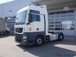 MAN TGX 18.460 4X2 BLS XXL Weiss