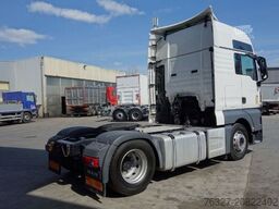 MAN TGX 18.460 4X2 BLS XXL Weiss