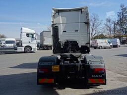 MAN TGX 18.460 4X2 BLS XXL Weiss