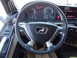 MAN TGX 18.460 4X2 BLS XXL Weiss