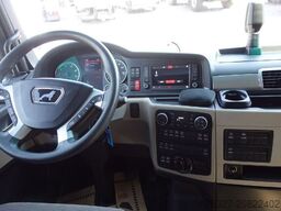 MAN TGX 18.460 4X2 BLS XXL Weiss