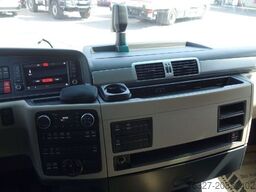 MAN TGX 18.460 4X2 BLS XXL Weiss