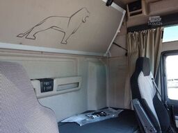 MAN TGX 18.460 4X2 BLS XXL Weiss