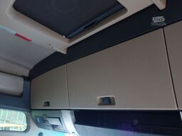 MAN TGX 18.460 4X2 BLS XXL Weiss