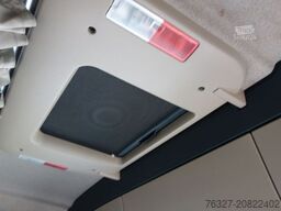 MAN TGX 18.460 4X2 BLS XXL Weiss