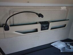 MAN TGX 18.460 4X2 BLS XXL Weiss