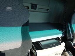 MAN TGX 18.460 4X2 BLS SZM Weiß Schubboden Hydraulik