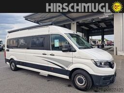 MAN TGE 3.140 Megamobil 6836mm 2020