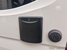 MAN TGE 3.140 Megamobil 6836mm 2020