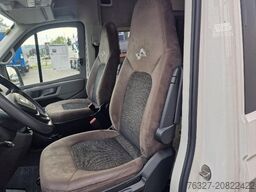 MAN TGE 3.140 Megamobil 6836mm 2020