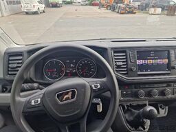 MAN TGE 3.140 Megamobil 6836mm 2020