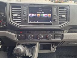 MAN TGE 3.140 Megamobil 6836mm 2020