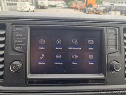 MAN TGE 3.140 Megamobil 6836mm 2020